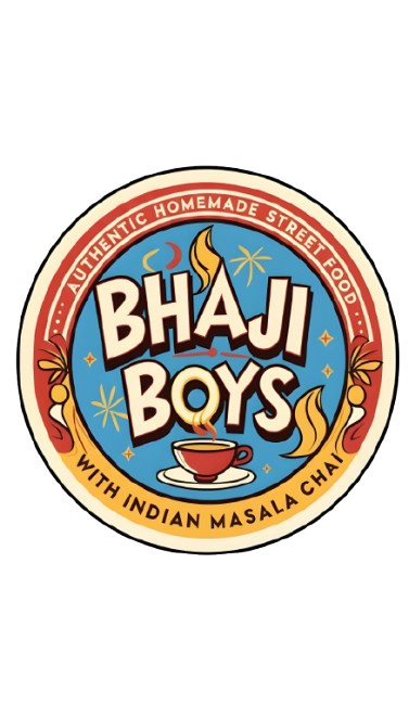 Bhaji Boys Logo